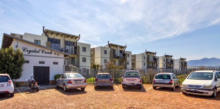 2 Bedroom Property for Sale in Gordons Bay Central Western Cape